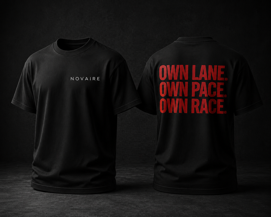 OWN LANE – T-Shirt