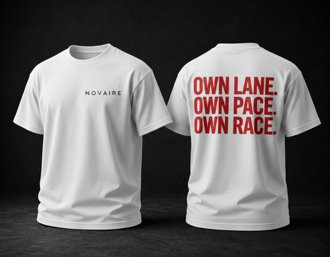 OWN LANE – T-Shirt